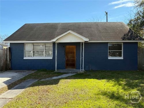 808 Carter St, Savannah, GA, 31415-5342 | Card Image