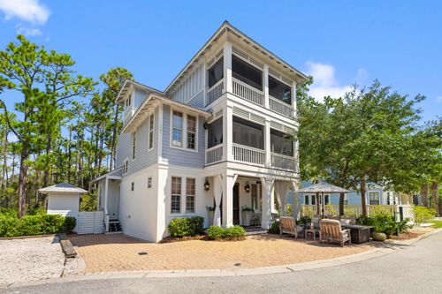 402 Redbud Ln, Inlet Beach, FL, 32461-8115 | Card Image