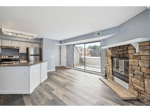 1204-5250 S Huron Way, Littleton, CO, 80120 | Card Image
