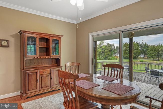 367 Longway Dr, House other with 3 bedrooms, 3 bathrooms and null parking in BUMPASS VA | Image 19