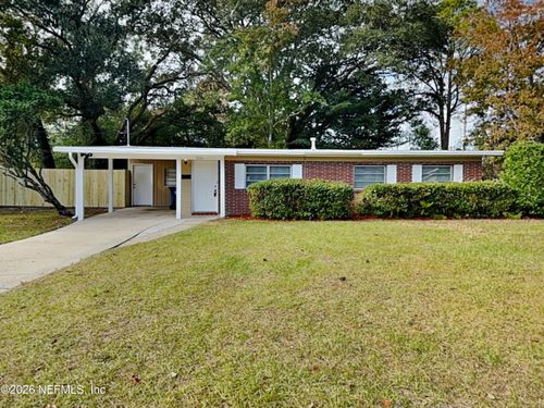 1566 Quante Rd, Jacksonville, FL, 32211-5175 | Card Image