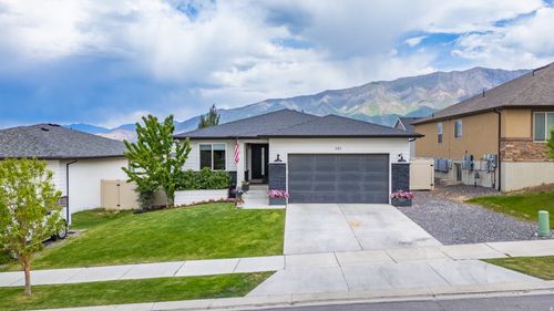343 Red Rock Dr, Santaquin, UT, 84655-1216 | Card Image