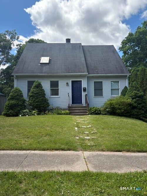 62 Wilkins Street, Hamden, CT, 06517 | Card Image