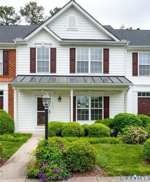 315 Kingscote Ln, Glen Allen, VA, 23059-4674 | Card Image
