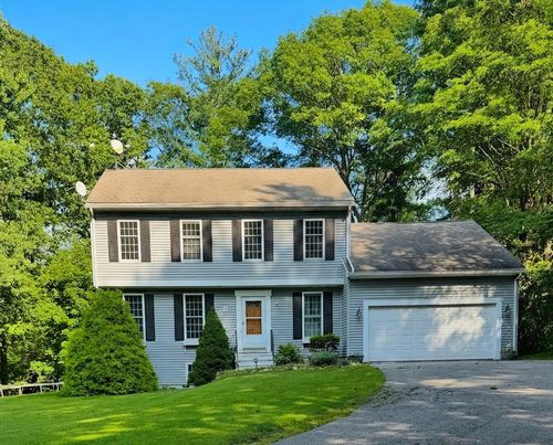 38 Lake St, Spencer, MA, 01562-1827 | Card Image