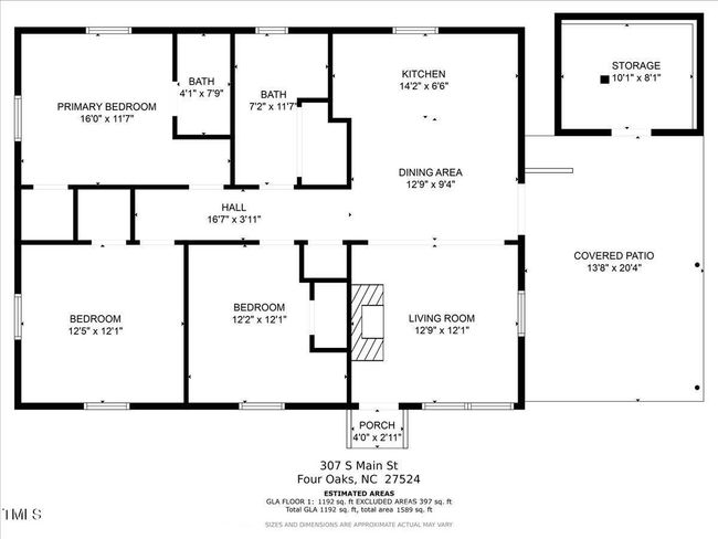 43-307 S Main St Floor Plan-2 | Image 41