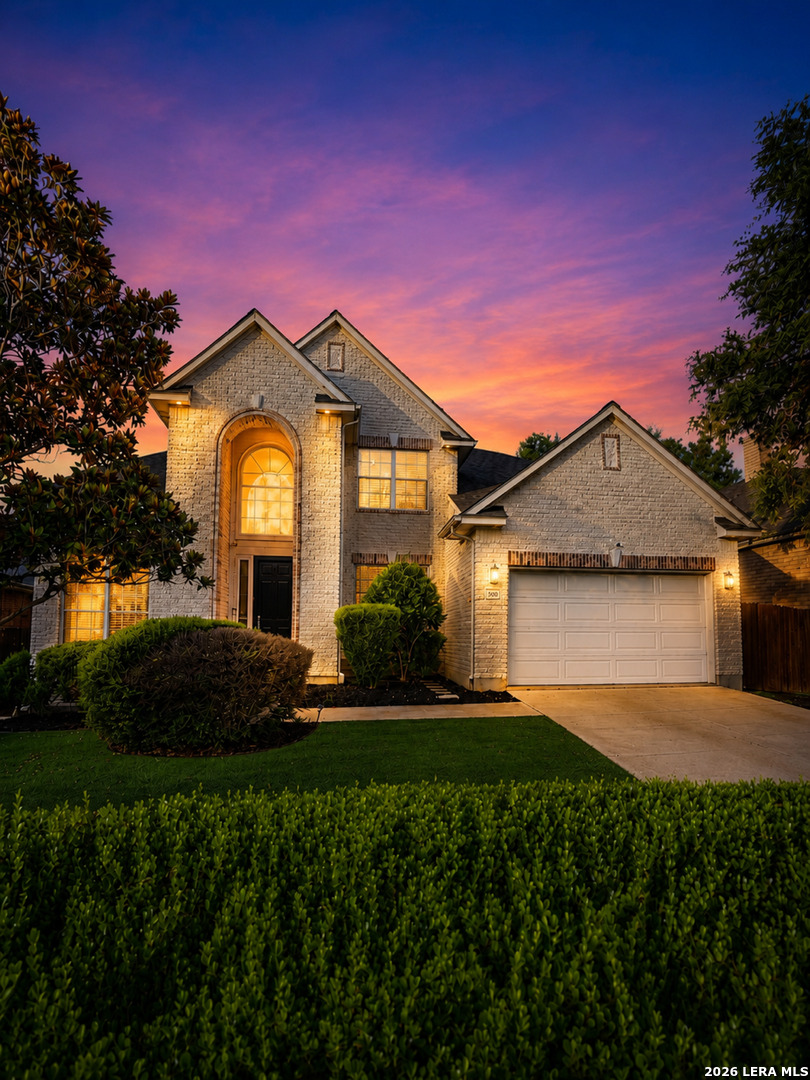Residential in Cibolo 2