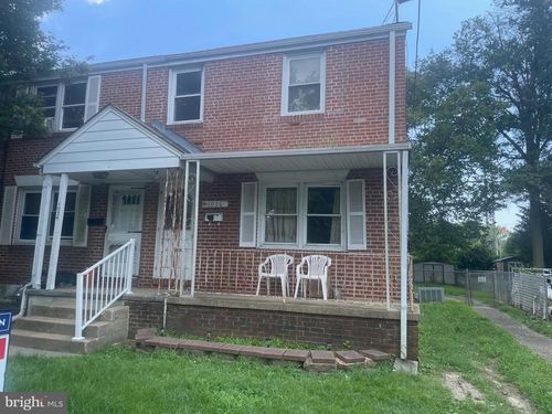 1036 Dover Ave, WILMINGTON, DE, 19805-2508 | Card Image