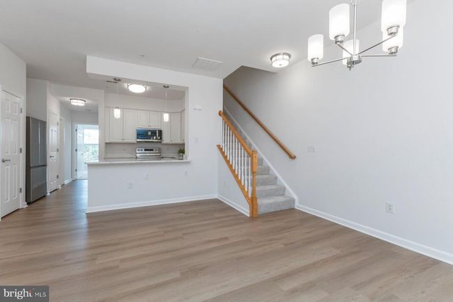 201 - 1859 Cedar Cove Way, Townhouse with 4 bedrooms, 3 bathrooms and null parking in WOODBRIDGE VA | Image 11