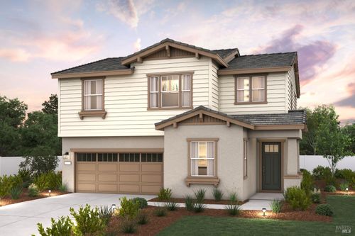 2654 Briones Drive, Fairfield, CA, 94533 | Card Image