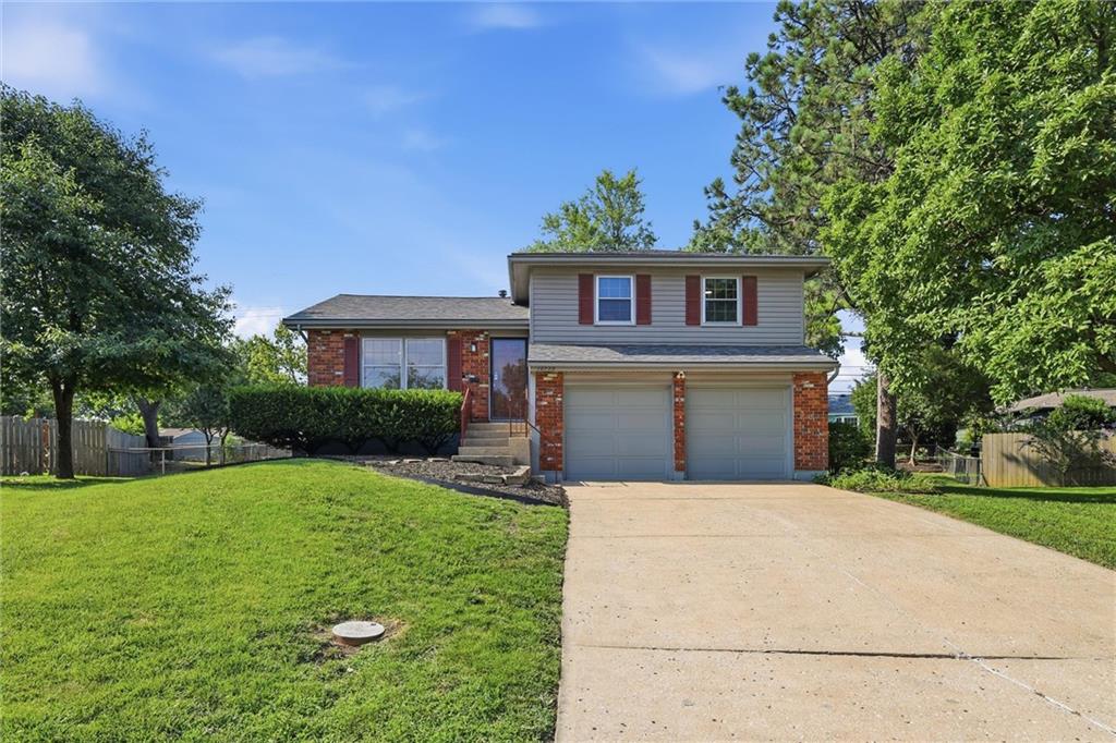 Residential in Kansas City