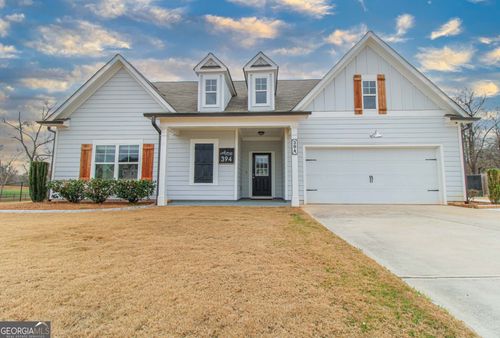 394 Glenn Trl, Winder, GA, 30680-3275 | Card Image