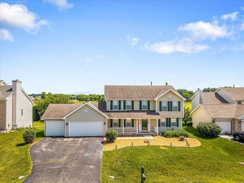 4467 Westwind Dr, WINNEBAGO, IL, 61088-8009 | Card Image