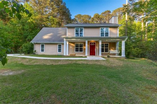230 Whitney Way, Fayetteville, GA, 30214-3754 | Card Image