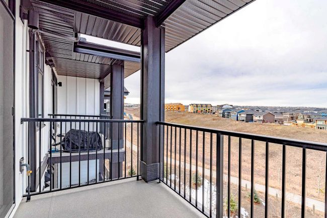 406 - 40 Sage Hill Walk Nw, Home with 1 bedrooms, 1 bathrooms and 1 parking in Calgary AB | Image 21