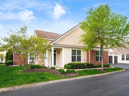 8-4737 Clubpark Drive, Hilliard, OH, 43026 | Card Image