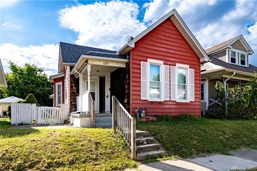 1217 Carlisle Ave, Dayton, OH, 45420-1918 | Card Image
