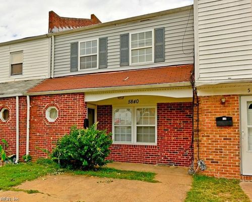 5840 Pickering Street, Virginia Beach, VA, 23462 | Card Image