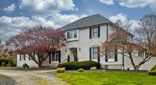 85 Silver Brook Ln, North Granby, CT, 06060-1111 | Card Image