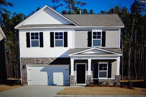 429 Kingsley View Rd, Blythewood, SC, 29016-9169 | Card Image