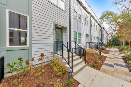 515 Motivation Cir Nw, Atlanta, GA, 30309 | Card Image