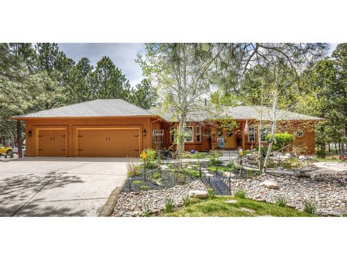 19670 Blue Clover Ln, Monument, CO, 80132-9448 | Card Image