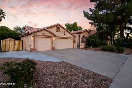 2240 E Kenwood Street, Mesa, AZ, 85213 | Card Image
