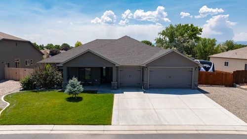 2815 Hollow Way, Grand Junction, CO, 81506-4814 | Card Image