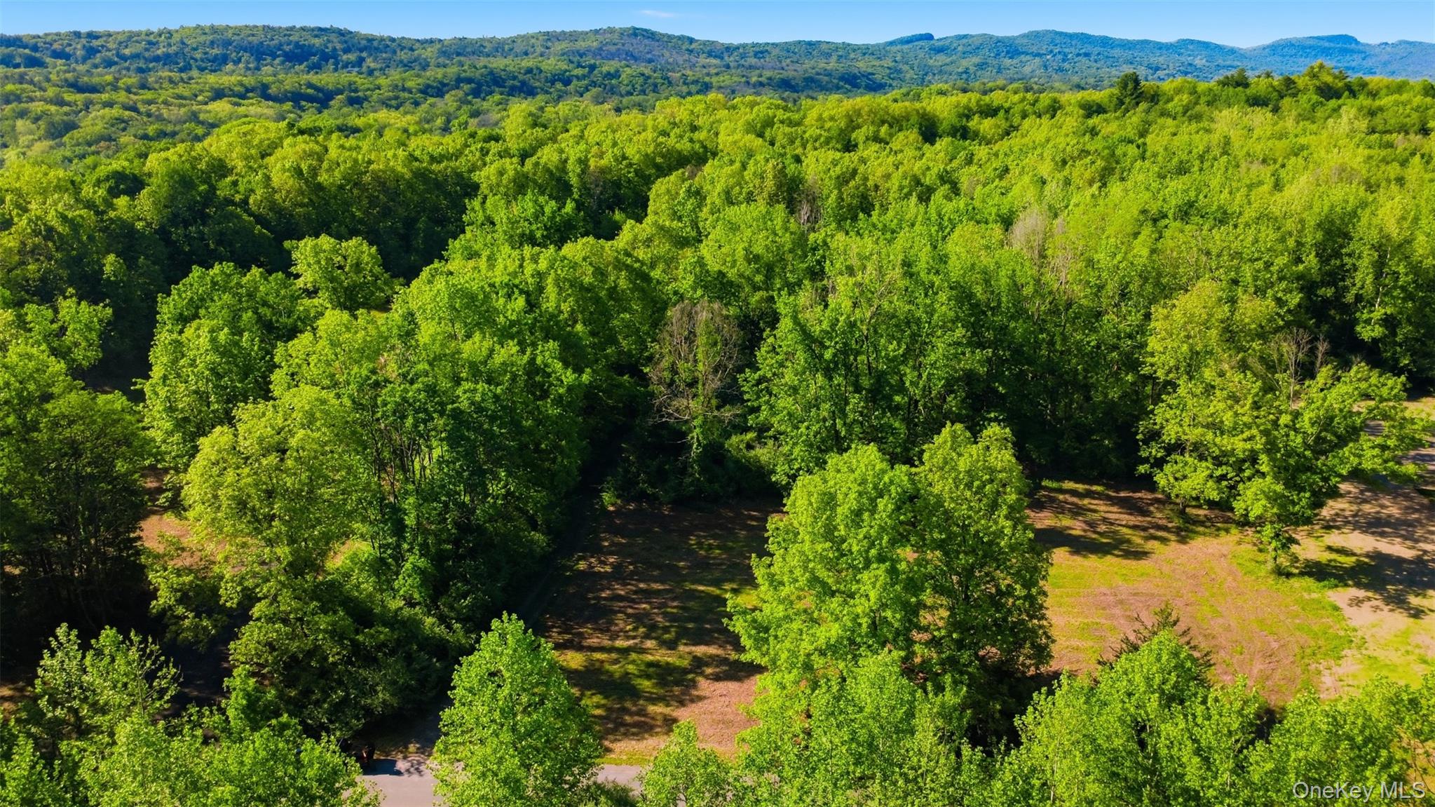 Land in Marbletown 3
