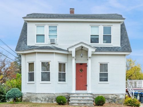 25 Thayer St, Methuen, MA, 01844-2649 | Card Image