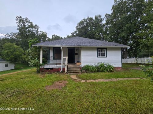 523 E College Avenue, Wiggins, MS, 39577 | Card Image