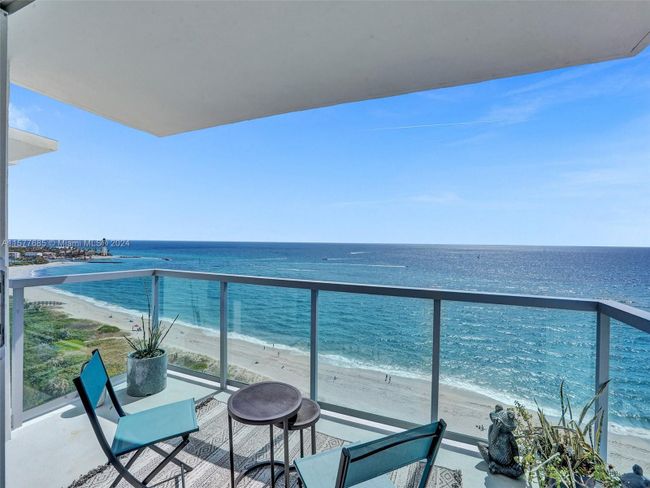 PH2 - 1610 N Ocean Blvd, Condo with 2 bedrooms, 2 bathrooms and null parking in Pompano Beach FL | Image 19
