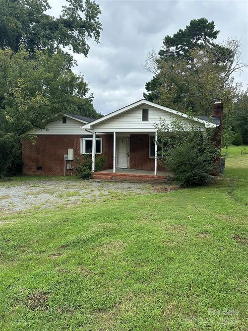 820 Dale Ave, Charlotte, NC, 28216-2504 | Card Image