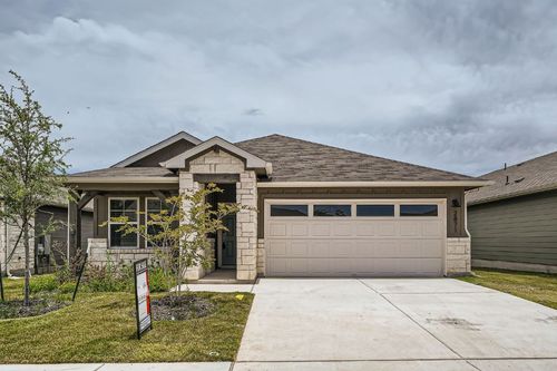 2871 Mill Run Bnd, Round Rock, TX, 78665-2923 | Card Image