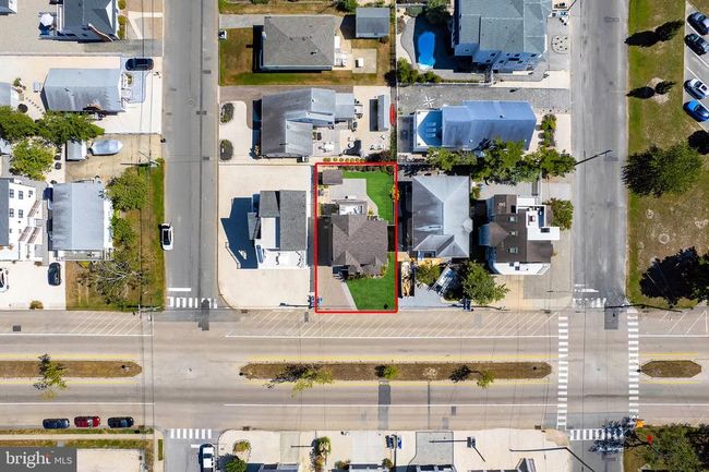 106 S Barnegat Ave, House other with 5 bedrooms, 2 bathrooms and null parking in Surf City NJ | Image 41