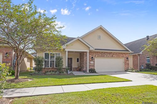 unit-23-7111 Village Maison Ct, Baton Rouge, LA, 70809-4686 | Card Image