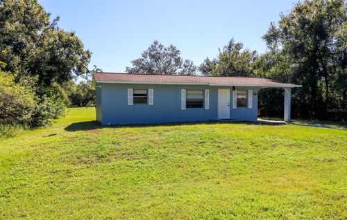 3580 Swanee Rd, Port Charlotte, FL, 33980-8717 | Card Image