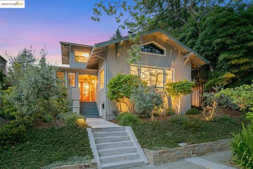2315 Eunice St, Berkeley, CA, 94708-1618 | Card Image