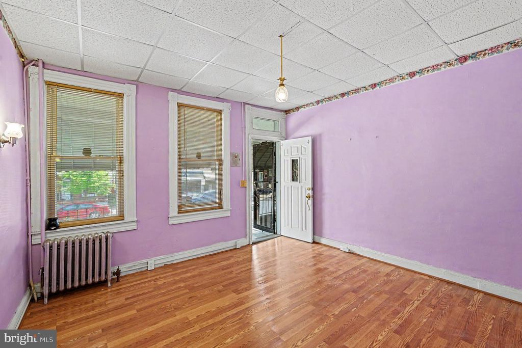 Residential in BALTIMORE 5