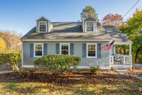 78 Puritan Road, Buzzards Bay, MA, 02532 | Card Image