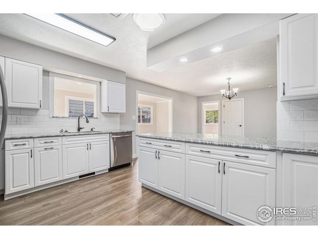 4121 Silene Pl, House other with 3 bedrooms, 3 bathrooms and null parking in Loveland CO | Image 5