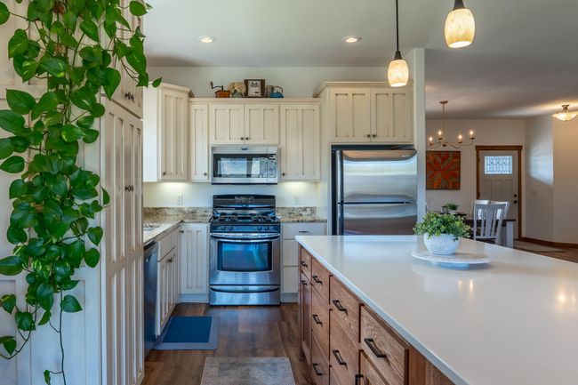 3337 Old Stone Way Ne, House other with 4 bedrooms, 3 bathrooms and null parking in Sauk Rapids MN | Image 5