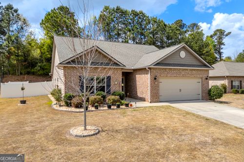825 Hidden Hollow Cir, Commerce, GA, 30529-7762 | Card Image