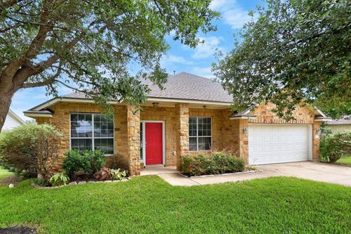 3321 Winding River Trl, Round Rock, TX, 78681-1136 | Card Image