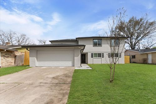 10531 Spanish Grant Dr, Sugar Land, TX, 77498-1427 | Card Image