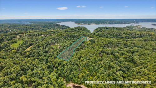 17416 E Highway 12, Rogers, AR, 72756-7430 | Card Image