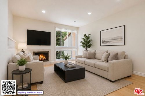 17241 Palisades Circle, Pacific Palisades, CA, 90272 | Card Image