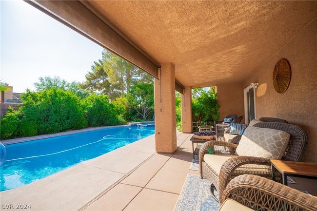 3740 Fox Glen Pkwy, House other with 3 bedrooms, 2 bathrooms and null parking in Las Vegas NV | Image 49