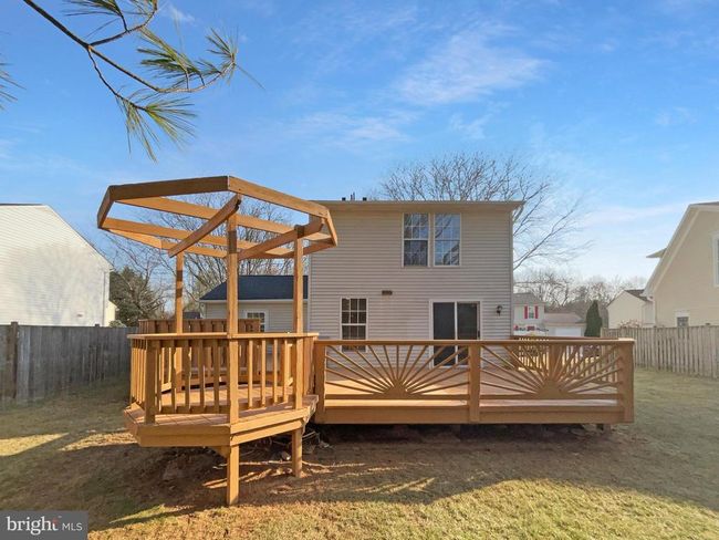 7419 Lake Katrine Ter, House other with 3 bedrooms, 3 bathrooms and null parking in GAITHERSBURG MD | Image 6