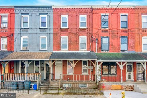 4138 Parrish Street, PHILADELPHIA, PA, 19104 | Card Image